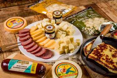 Just About Everything Box *New Release* - The Pepper Pantry (Formerly Marie Sharp's)